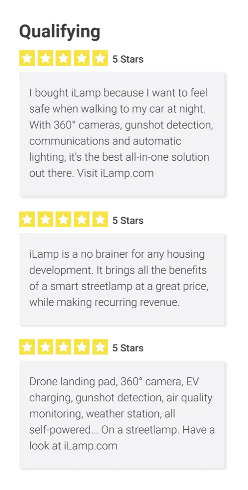 Image of a lightbulb on a map, to represent activating a territory on ILOCX